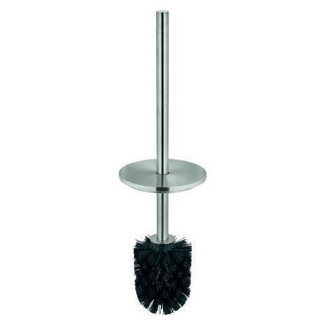 Cepillo de repuesto GROHE 40951 para juego de escobillas de inodoro de acero