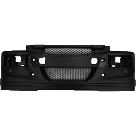 PARAURTI ANTERIORE CON DAM - IVECO - Eurocargo Tector 140E18-180E30 - 504281899 - 5801802895