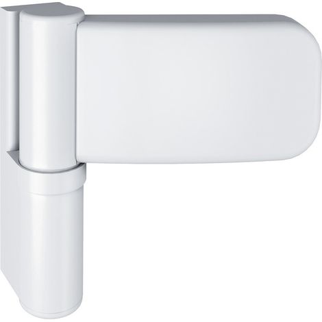SIMONSWERK Aufschraubband SIKU® 3D K 3035, verkehrsweiß