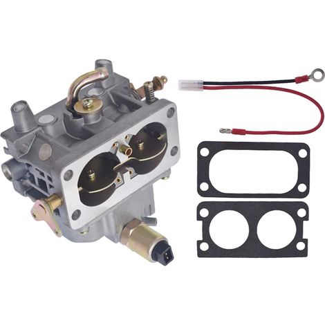 0G4611 Carburetor GT990 GTV990 0F9036 (PWY) 053640 Generator 33HP (1/5)