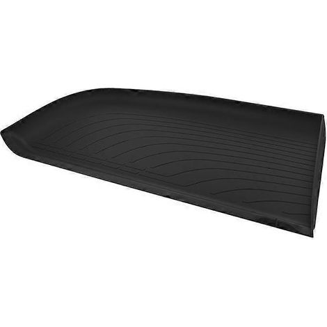 Tapis en silicone pour Toyota Voxy/Noah série 80 (2014-2021) - Accessoires pour plateau de rangement de voiture (1/5)