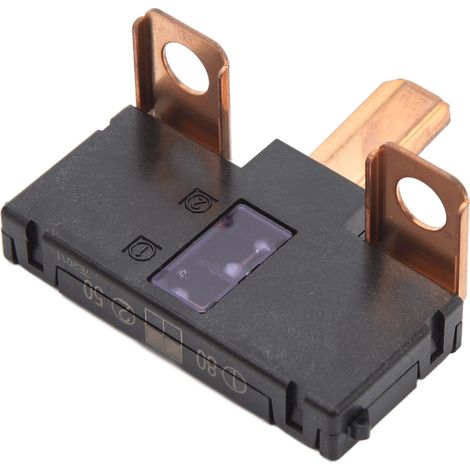 Bloc de fusibles multiples 38231 SNA A11 Combiné 80/50Amp pour Civic CR-V Pilot (1/5)