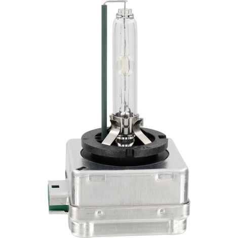 Lampada HID Xenon 5.000°K - D3S - 35W - PK32d-5 - 1 pz  - Scatola (1/4)