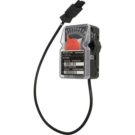 Servomoteur W-ST 02/2