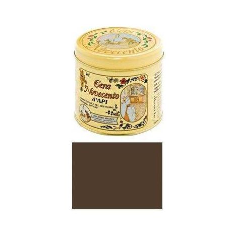 CERA DE ABEJA 500 ml - Nogal claro