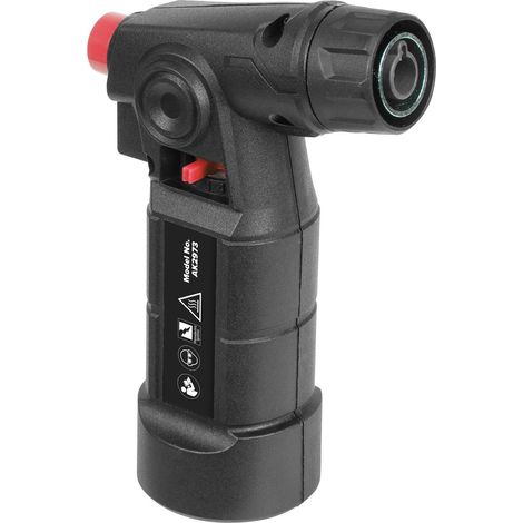 Sealey AK2973 Premier Micro Butane Heating Torch (1/5)