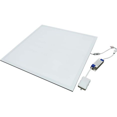 V-Tac Lumi 36W LED Backlit Panel 595x595mm for Ceilings