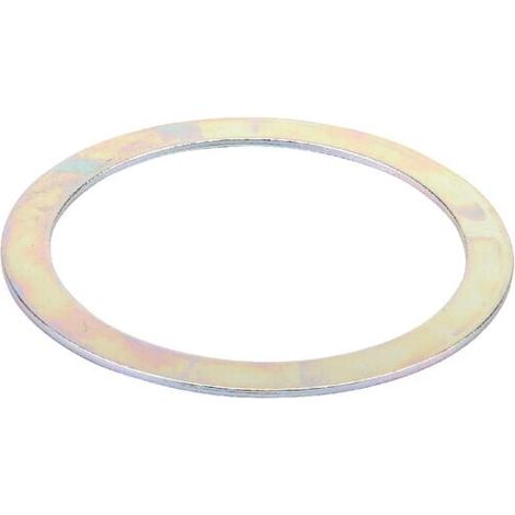 Arandela de ajuste 40x50x1,0 DIN988 LEMKEN 3052095