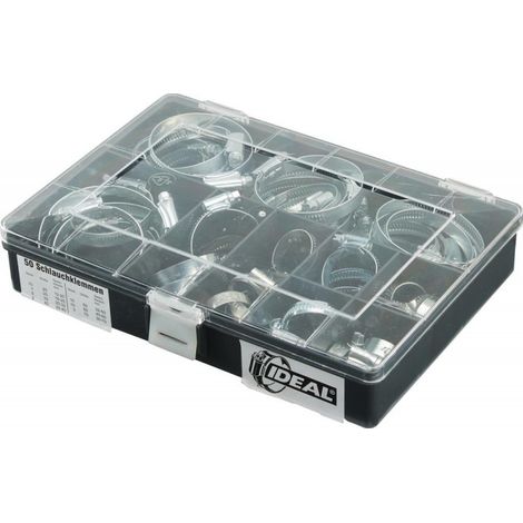 Morsetto Gamma W1 9 Millimetri