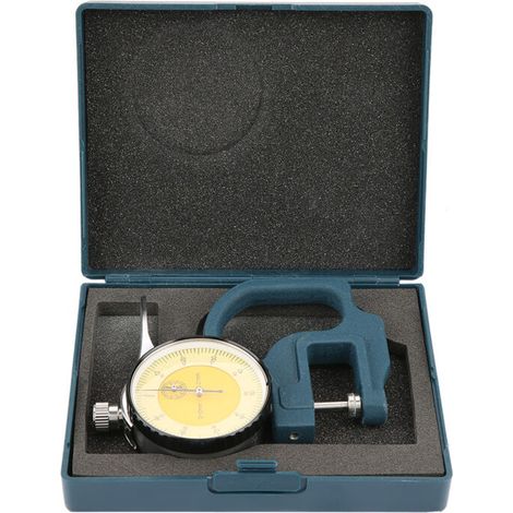 Caliper, thickness gauge, pointer, professional workshop tool, for instrument accessories and supplies