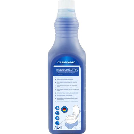 Campingaz Sanitärkonzentrat Instablue Extra 1 L