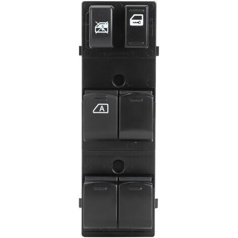 Lève-vitre électrique avant gauche pour Nissan X Trail 2 T31 2007-2013 25401-JG45A