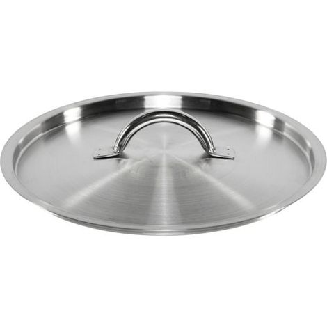 De Buyer PRIM APPETY Deckel IND. 24cm