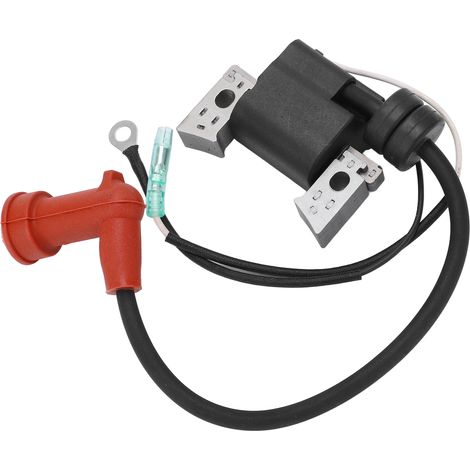 63V-85520-00 Wasserdichte Ladespule für 6 und 8 PS 4-Takt-Außenbordmotoren (1/5)
