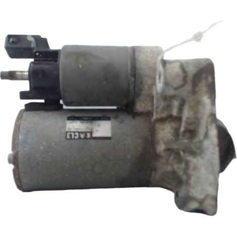 Demarreur PEUGEOT 208 [PRODUIT D'OCCASION]♻️9688477380 (1/2)