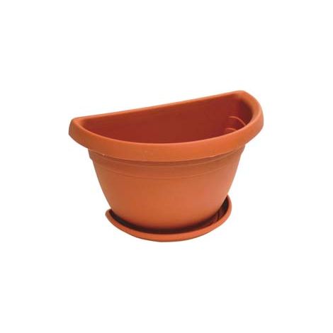 GERLA MIMOSA- - cm.30x20x22h. - 6 pezzi ICS