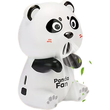 Mini Alimentaire Portable USB Rechargeable 3 Vitesses Animal (1/5)