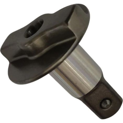 Accessory for electrical tool DCF894 N536344 ANVIL, composant DCF894, new and authentic: block of perçage DCF894.