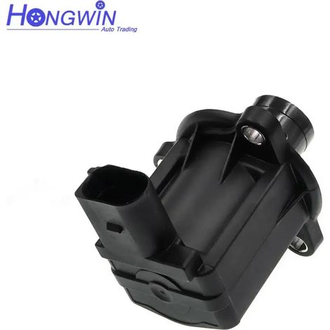 Convient pour la soupape de turbocompresseur Audi 06H145710C (1/5)
