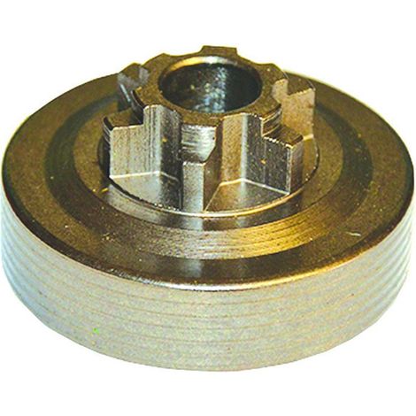 Campana frizione per motosega cc.25,4 - Specifiche: per ns. cod.316293 (CDF09132)