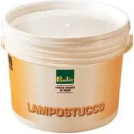 Stucco in pasta all'acqua per legno e muro -0.5 kg