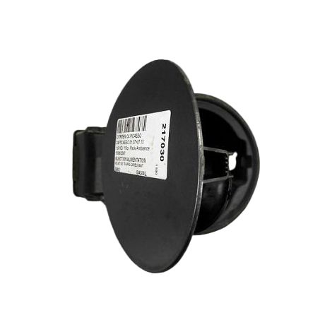 [PRODUIT D'OCCASION] Volet De Trappe Carburant CITROEN C4 Picasso 07-13 ♻️ Ref Oe. 1517e4 - Garantie à vie (1/2)