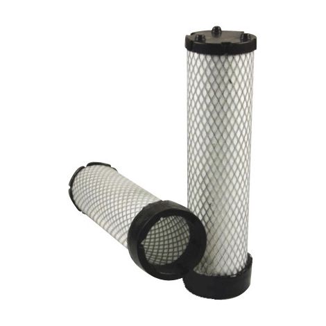 Filtre habitacle HIFI FILTER SA 16302 (1/3)