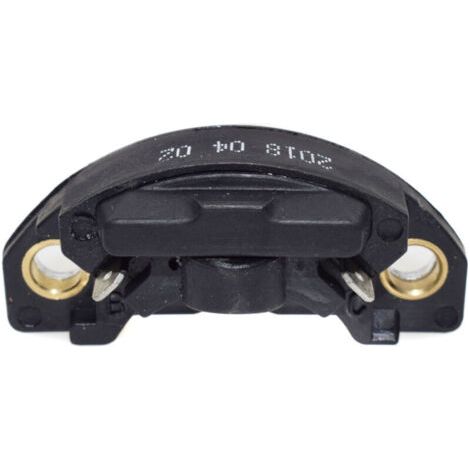 Ignition control unit for Mitsubishi Dodge Hyundai Mazda Plymouth LX549 J152