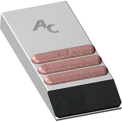 Bec à souder AGRICARB BEC7216R