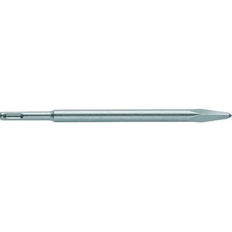 Scalpello a vanga SDS-PLUS 250x40mm
