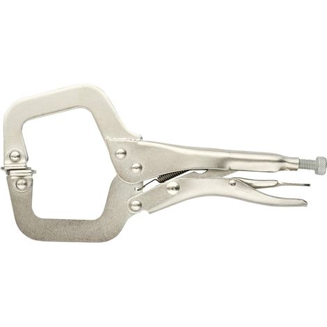 KWB Grippzange C-Gripp 225 mm, 4081-00