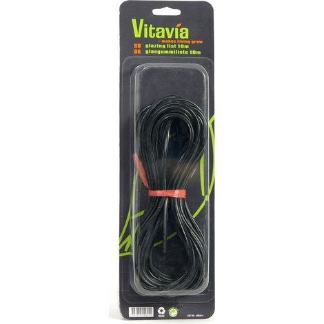 Vitavia Dichtungssatz für Vitavia Gewächshäuser (1/4)