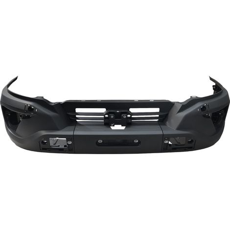 PARAURTI ANTERIORE - IVECO - Daily City 2014 - 5803091285 - 5803540348 (1/5)
