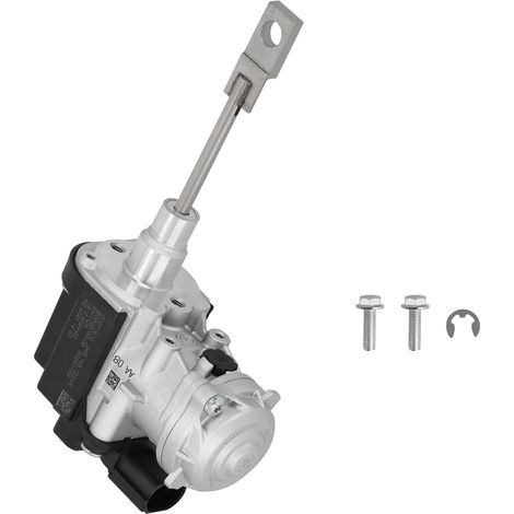 Turbo electric actuator pour VW Golf VII Passat Jetta Audi A3 1.4 TSI 04E145721D