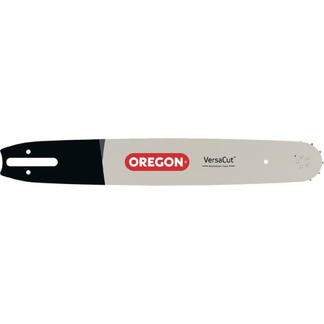 Barra per Motosega 3/8 Sp.1,5 72 Magl.lungh. Oregon Vxl 50 cm