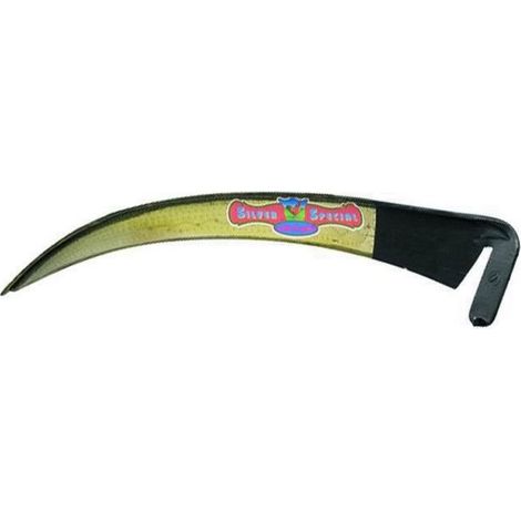 Faucheuse Ottoman très étroite sans barbe, 600 mm