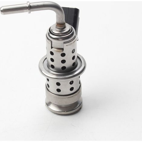 Les références 9802763880, G048B03134 et G011B00582 conviennent aux injecteurs de carburant Citroën Peugeot. (1/4)