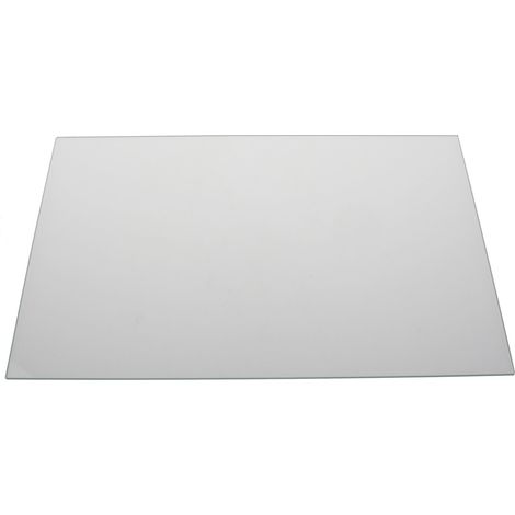 Liebherr - glasplatte 410 x 270 mm - 7271678 -