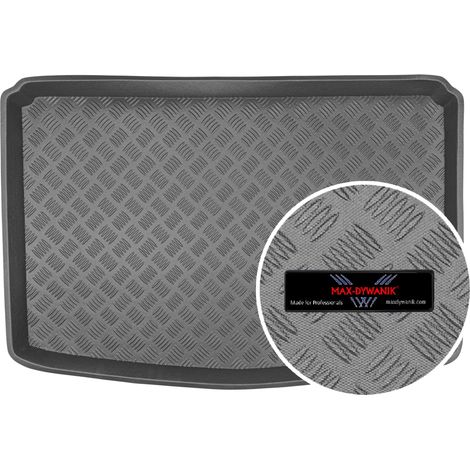 Kia e-Soul Crossover 2019- Tapis de coffre MAX-MAT (1/5)