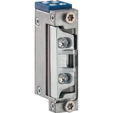 GEZE abridor de puerta eléctrico A5000-A 6-24 V AC/DC Compacto DIN I/D - 154780 (1/3)