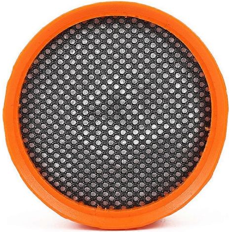 Ersatzfilter FC8009/01 für Philips SpeedPro und SpeedPro Aqua Akku-Staubsauger FC6721 FC6729