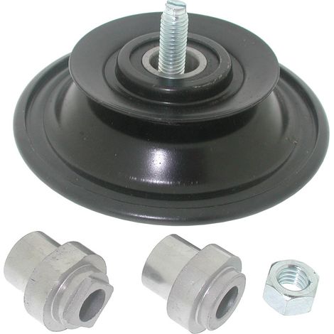 Outdoor Power Sport 7730 Plateau d'entraînement adaptable