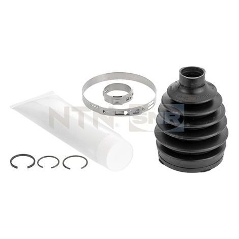 Kits soufflet coté roue - OBK65.001 - SNR - Compatible avec véhicule Ford, Volvo, Land Rover