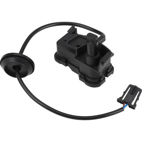 Tankdeckel-Verriegelungsaktuator 6R0810773B Kompatibel mit VW Polo V 6R 6C 2009-2022 (1/5)