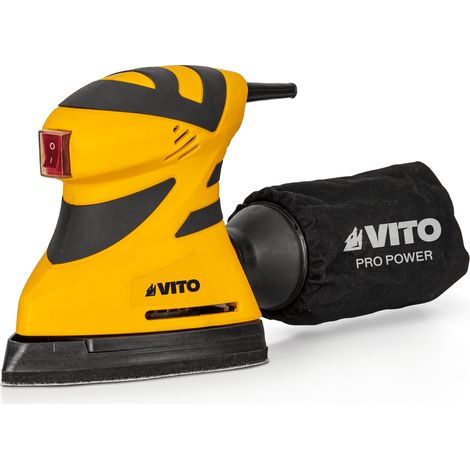 Lijadora VITO multi 180w. VILB180 (1/5)