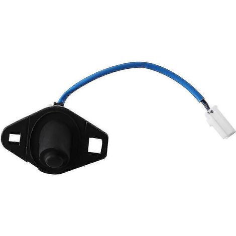 Heckklappenschalter mit schlüssellosem Öffnungsmechanismus für Mazda CX-7 (2007–2012) – Teilenummer: EG23-67-6S0 (1/5)