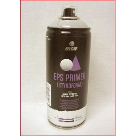 SPRAY IMPRIMACIÓN FONDO BLANCO 400ML - EHLIS