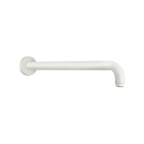 Bras de douche encastré rond 35 cm Whitemat - Cristina Ondyna (1/2)