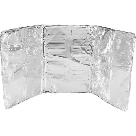 Couvercle anti-éclaboussures d'huile pour poêle à frire, écran de cuisson brillant pour gazinière, protection pare-éclaboussures (1/5)