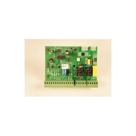 EA EA244 CARTE SANS COFFRET armoire de commande 230V portail coulissant et barrière levante